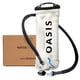 thumbnail image 1 of Mochila Hydration Bladder Water Buffalo Oasis de 2 litros para senderismo, 1 of 5