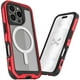 thumbnail image 1 of Carcasa Ghostek Atomic Slim Iphone 16 Pro - Roja, 1 of 3