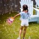 thumbnail image 5 of Bubble Toy ZURU Bubble Wow Big Blaster con 5 guantes y solución de 2 litros, 5 of 6