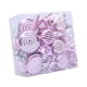 thumbnail image 2 of 18 Bolas Navide?as Decorativas, Color Rosa, Para El Hogar, Celebraciones Y Exteriores., 2 of 5