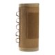 thumbnail image 4 of Estuche Para Tanque De Gasolina Equipo De Campamento Combustible Oxford Botella Herramienta Marrón, 4 of 5