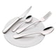 thumbnail image 1 of Cuchilleria 24 Piezas Austria Classic, 1 of 1