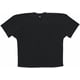 thumbnail image 1 of Playera de fútbol ProMark para adulto, negra, talla L/XL, 1 of 1