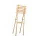 thumbnail image 1 of Estante Para El Cabello Trenzado, Soporte Para Extensiones De Cabello, Colgador Para Accesorios Para El Cabello, Joyería, 1 of 5