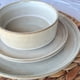 thumbnail image 4 of Set Vajilla 18 Piezas Cerámica Beige Línea Rustica, 4 of 4