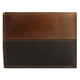 thumbnail image 2 of Billetera Hombre Craftmen cuero natural café, 2 of 3