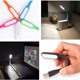 thumbnail image 3 of Lámpara LED Mini USB Flexible Kyfresh 6 LEDs Portátil, 3 of 3