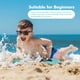 thumbnail image 3 of Tabla de bodyboard inflable trivamo, liviana para niños y adultos, 3 of 9