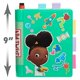 thumbnail image 4 of Notebook Just Play Ada Twist, Scientist Glow y Go Kids 3+, 4 of 6