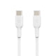 thumbnail image 4 of Pack de 2 cables USB-C a USB-C BoostCharge 1 m, 4 of 6