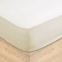 Mashini - Sábana Bajera 200 H King Crudo