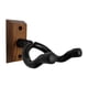 thumbnail image 4 of Gancho De Pared Para Guitarra, Soporte Para Bajo, Violonchelo, Color Negro., 4 of 5