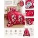 thumbnail image 5 of Quilt Plaza Y Media Delgado De Verano Mas Funda De Almohada, 5 of 6