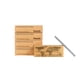 thumbnail image 1 of Grapas PraxxisPro Powerhouse 26/6 de alta resistencia, 5000 piezas, 1 of 4