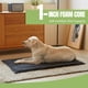 thumbnail image 3 of Cama para perro Couzssyhi 71 cm x 122 cm a prueba de mordeduras – Indestructible, 3 of 7