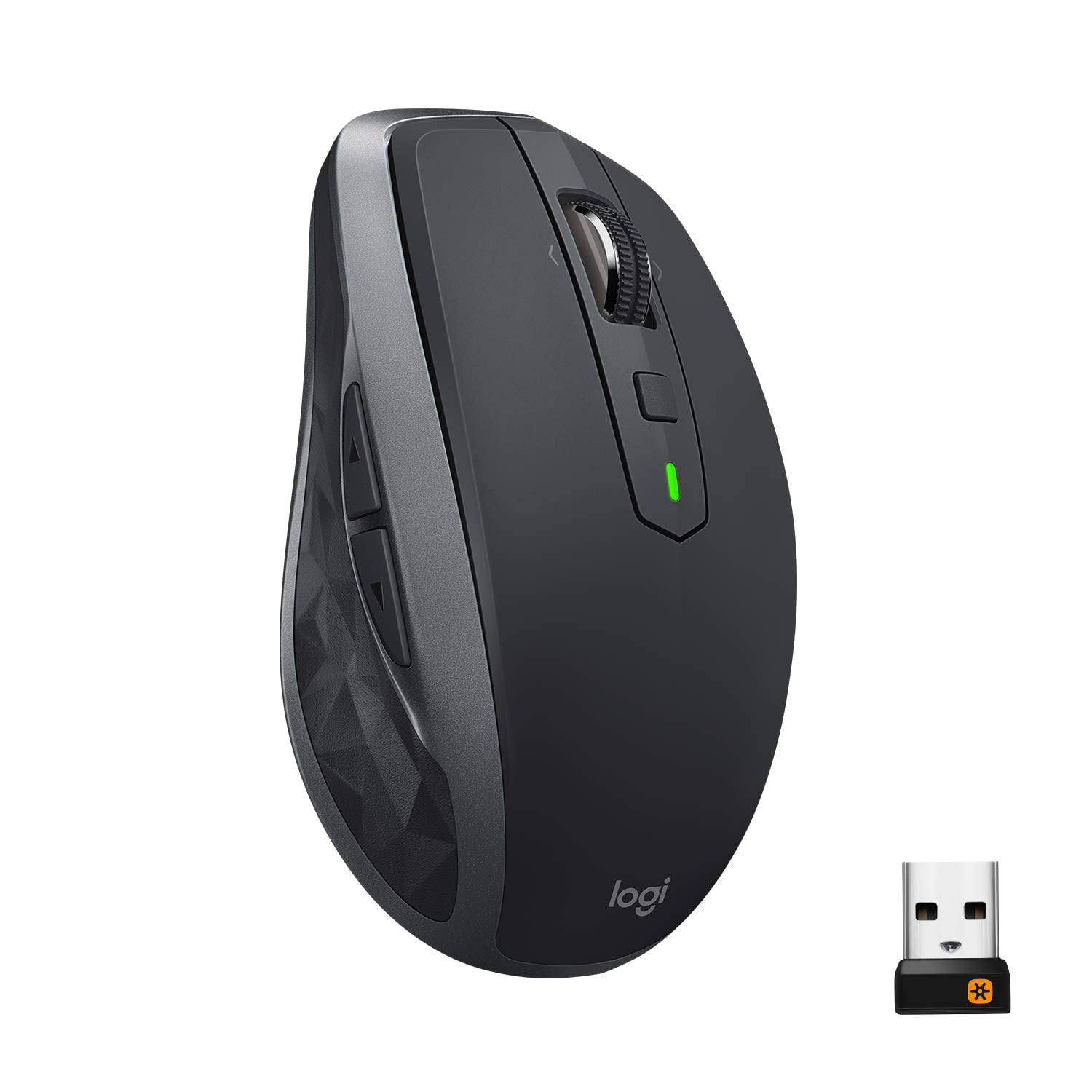 Ratón Inalámbrico Logitech Mx Anywhere 2s Bluetooth Edition