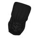 thumbnail image 5 of Funda Para Sillón De Madera, Funda Elástica Para Silla, Accesorio, Decoración Elegante, Color Negro, 5 of 5