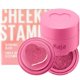thumbnail image 1 of Blush Kaja Cheeky Stamp 04 Feisty Finish, 5 ml, con aplicador, 1 of 8