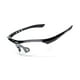 thumbnail image 4 of Lentes Polarizados Tacticos 5 Micas Shield negro Talla Única, 4 of 7