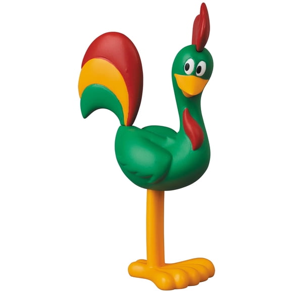 Figura Medicom Kellogg's Classic Style Serie UDF Cornelius