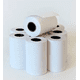 thumbnail image 1 of 20 Rollos Papel Térmico 57mm x 30 mm, 1 of 2