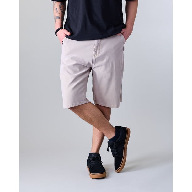 Bermuda hombre Carpenter Canvas XV3782 Polemic