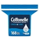 thumbnail image 1 of Toallitas húmedas Cottonelle Fresh Care, desechables, 1 paquete de recambio, 168, 1 of 9