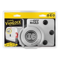 Candado Odis Vanlock Off Road 173