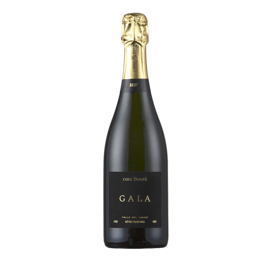 Casa Bauzá - Espumante Gala, Brut, 750 Ml, 12.5%