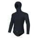 thumbnail image 5 of Traje De Neopreno Para Hombre, Traje De Ba?o De Secado Rápido Con Capucha Para Esnórquel, Piragüismo, Apnea XL, 5 of 5