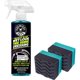 thumbnail image 1 of Chemical Guys Galactic Black Wet Look Tire Shine Dressing, 1 Talle 16, 1 of 3