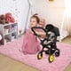 thumbnail image 3 of Combo De Silla De Coche Y Cochecito Baby Doll The New York Doll Coll, 3 of 8