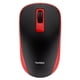 thumbnail image 1 of Mouse Inalambrico Targa Tg M70W Rojo, 1 of 3
