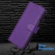 thumbnail image 5 of Funda Cartera para Samsung Galaxy Z Fold 6 Tarjetero Soporte Magnético y Correa Morado, 5 of 5