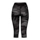 thumbnail image 3 of Calza Deportiva 3/4 Stay Cool Mujer, 3 of 3