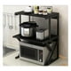 thumbnail image 2 of Estante Cocina Para Horno Microondas Rack Organizador, 2 of 2