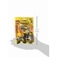 thumbnail image 2 of Kit de construcción LEGO Mixels Mixel Wuzzo 41547 para niños mayores de 6 años, 2 of 2