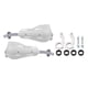 thumbnail image 3 of 2 Protectores De Mano Para Motocicleta Para ATV SX SXF XCW XCFW 125250300 Blanco, 3 of 5
