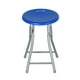 thumbnail image 3 of Piso Plegable con Asa Metal 30x30x44.5 Cm Azul, 3 of 3