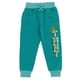 thumbnail image 3 of Sudadera con capucha y pantalones deportivos Outfit Teenage Mutant Ninja Turtles 5T, 3 of 3