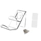 thumbnail image 5 of Soporte Para Auriculares Y Controlador Soporte Para Colgar Auriculares Estante De Almacenamiento Fácil De Instalar, 5 of 5