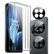 thumbnail image 1 of Protector de pantalla Fhyeugfy para OnePlus 13R (Pack de 3), 1 of 9