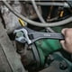 thumbnail image 3 of Llave Inglesa Ajustable De Acero 12 Pulg. Dewalt Dwht80269 amarillo, 3 of 7