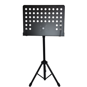 Atril De Director Ajustable Taurus Tau-010