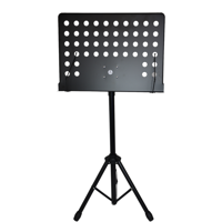 Atril De Director Ajustable Taurus Tau-010