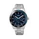 thumbnail image 1 of Reloj AA42J412Y Análogo Plateado Q&Q, 1 of 2