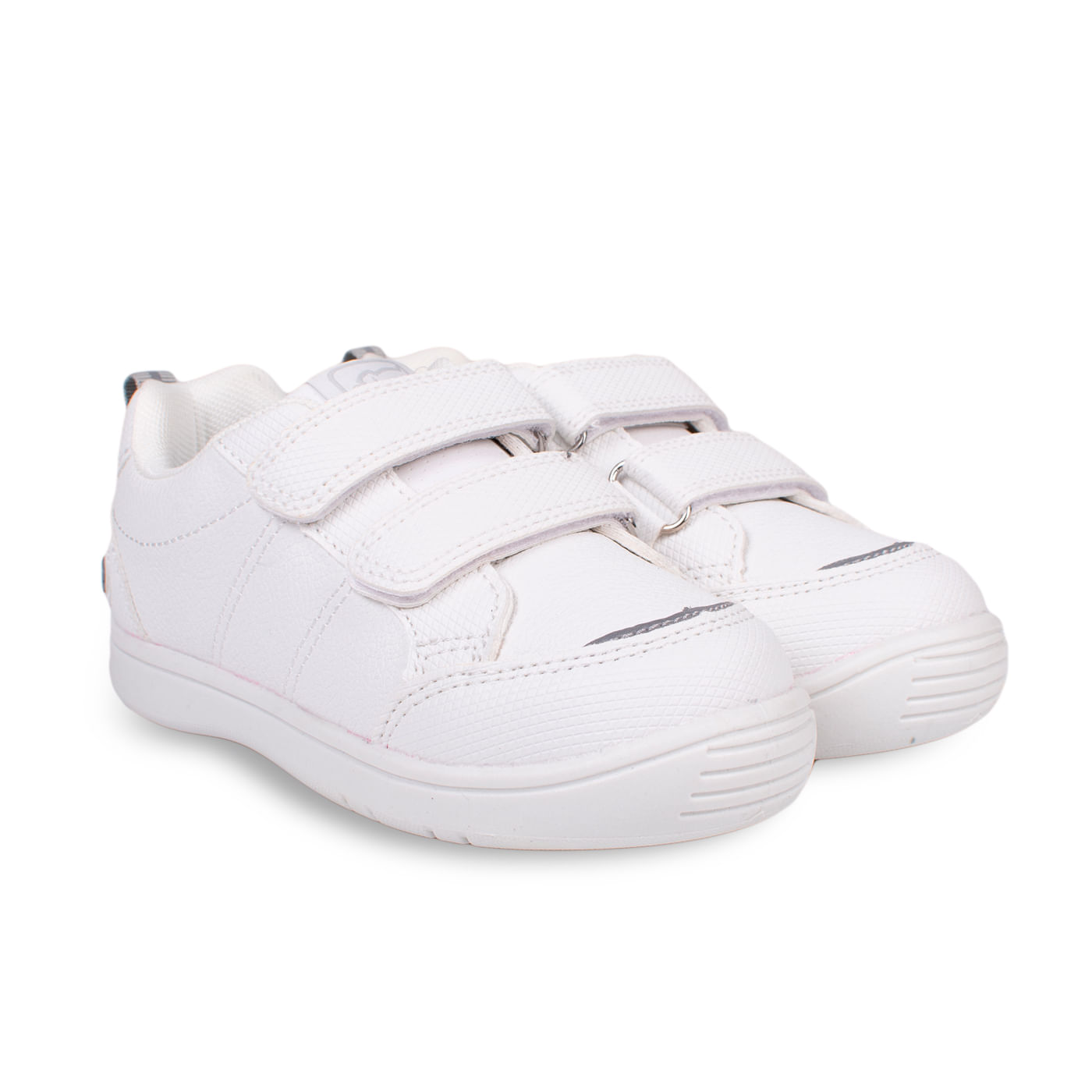Zapatillas Unisex Blanco Pillin