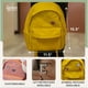 thumbnail image 4 of Mochila Parker Kids Co. resistente a desgarros para niños, 4 of 7