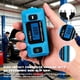 thumbnail image 5 of Probador De Circuitos Automotrices 20a 48v Con Pantalla Led, 5 of 6