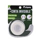 thumbnail image 1 of Cinta adhesiva invisible c/disp 18mmx30m, 1 of 5